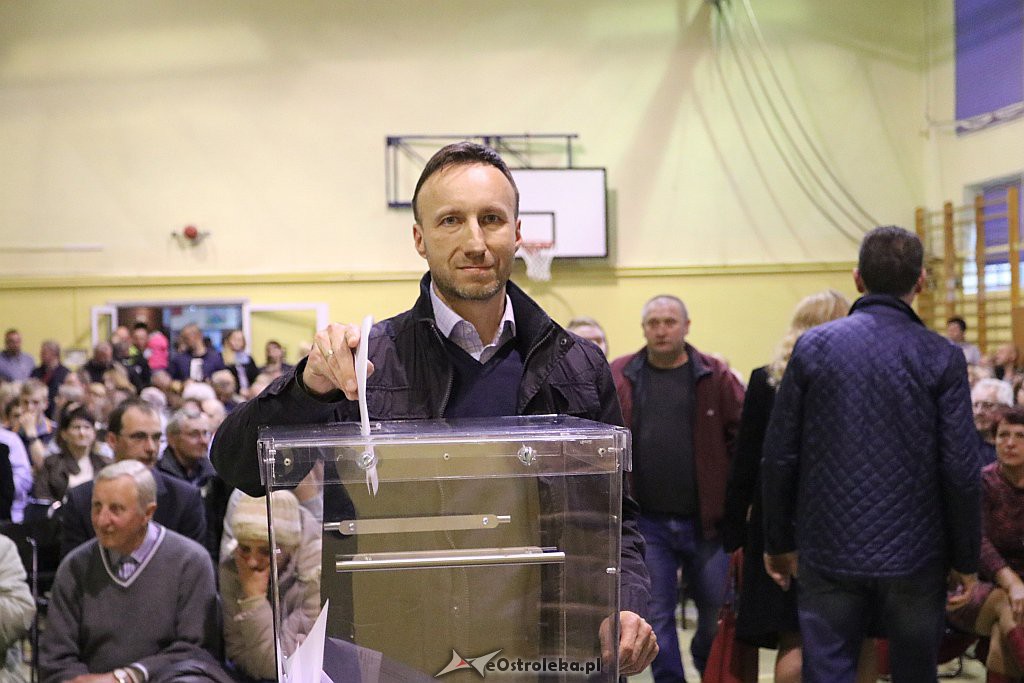 Wybory rady osiedla Stacja [14.5.2019] - zdjęcie #99 - eOstroleka.pl