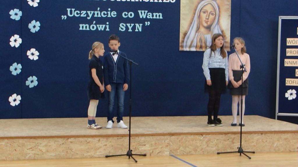 VII Dzień Kultury Chrześcijańskiej w Białobieli [15.05.2019] - zdjęcie #3 - eOstroleka.pl