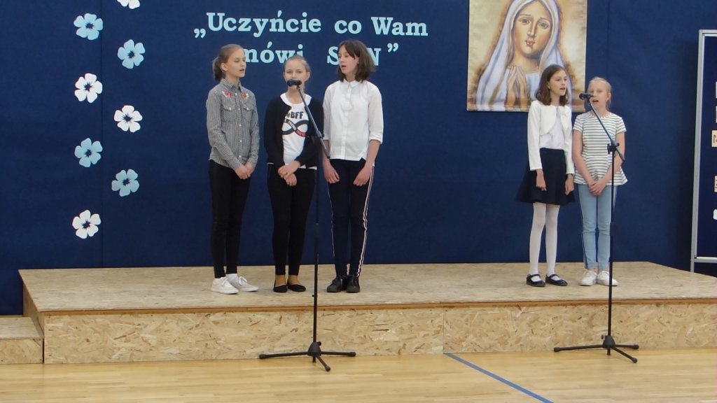 VII Dzień Kultury Chrześcijańskiej w Białobieli [15.05.2019] - zdjęcie #6 - eOstroleka.pl