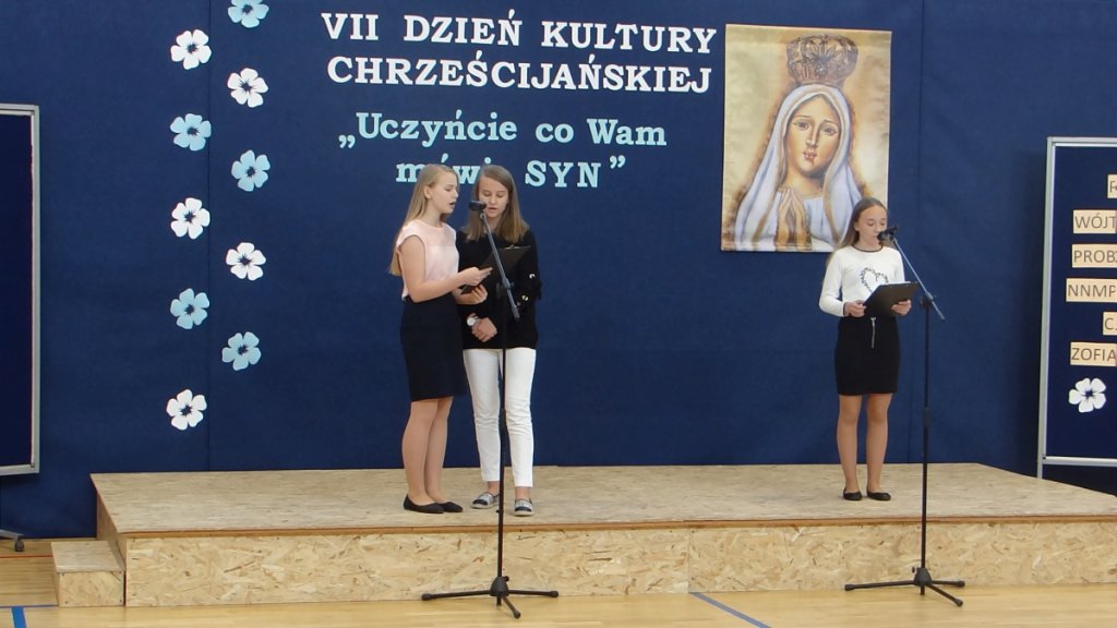VII Dzień Kultury Chrześcijańskiej w Białobieli [15.05.2019] - zdjęcie #8 - eOstroleka.pl