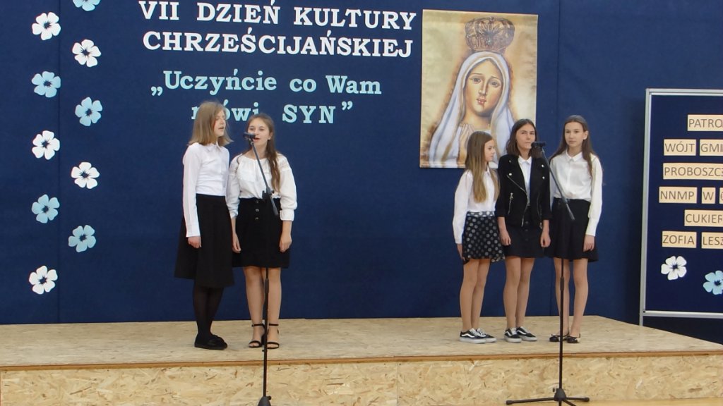 VII Dzień Kultury Chrześcijańskiej w Białobieli [15.05.2019] - zdjęcie #9 - eOstroleka.pl