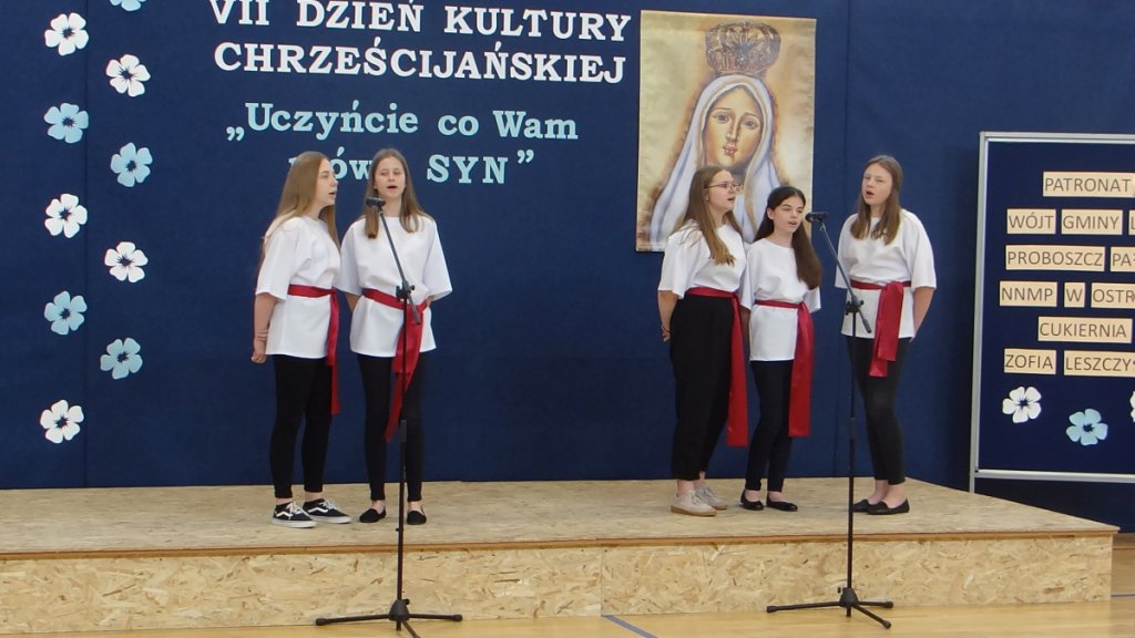 VII Dzień Kultury Chrześcijańskiej w Białobieli [15.05.2019] - zdjęcie #10 - eOstroleka.pl
