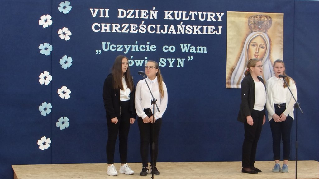 VII Dzień Kultury Chrześcijańskiej w Białobieli [15.05.2019] - zdjęcie #11 - eOstroleka.pl