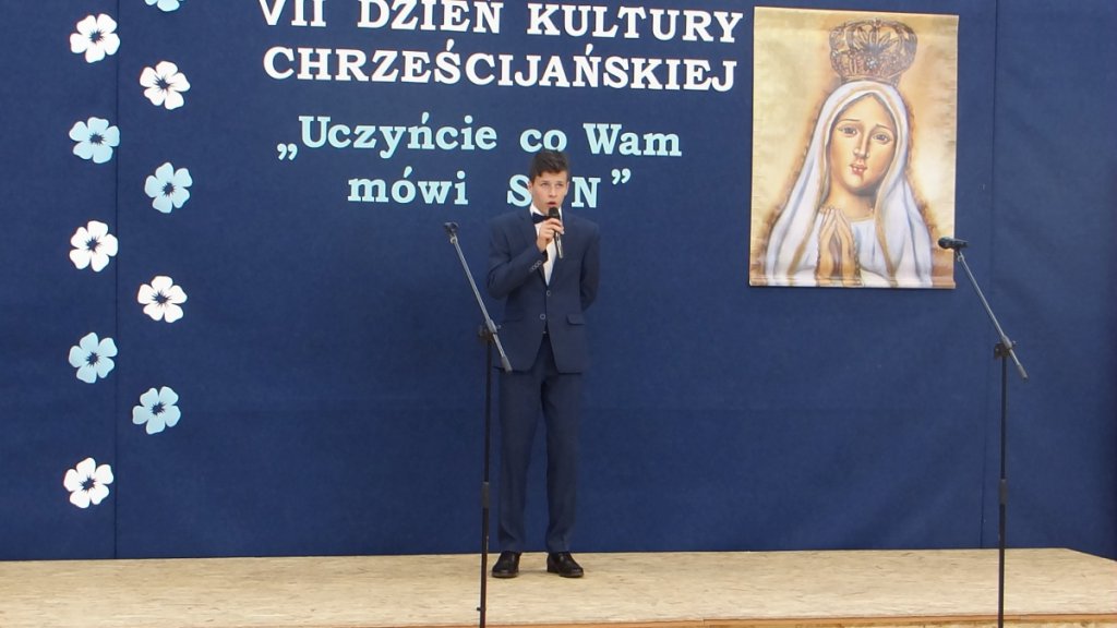 VII Dzień Kultury Chrześcijańskiej w Białobieli [15.05.2019] - zdjęcie #12 - eOstroleka.pl