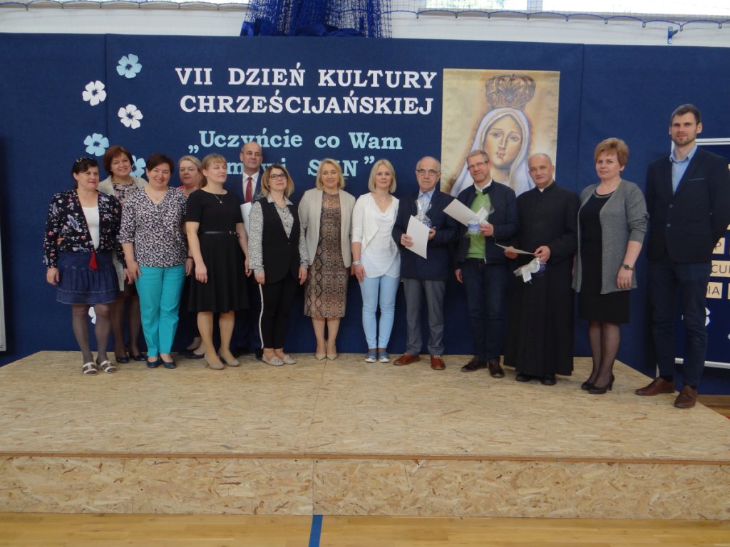 VII Dzień Kultury Chrześcijańskiej w Białobieli [15.05.2019] - zdjęcie #28 - eOstroleka.pl