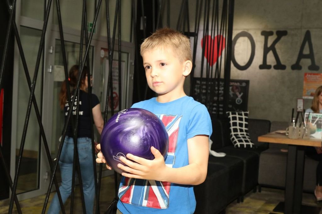 I Mistrzostwa Ostrołęki w bowlingu za nami [17.05.2019] - zdjęcie #5 - eOstroleka.pl