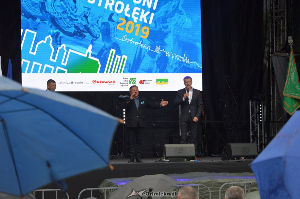 Dni Ostrołęki 2019 - Kabaret Rak  [18.05.2019] - zdjęcie #13 - eOstroleka.pl