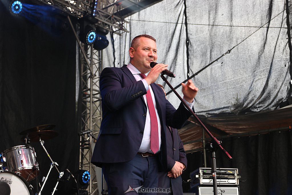 Koncert Kosmokwaków [19.05.2019] - zdjęcie #7 - eOstroleka.pl