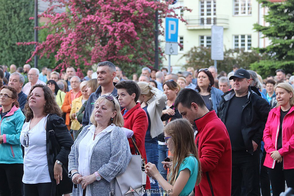 Koncerty Kobranocki i Łąki Łan [19.5.2019] - zdjęcie #7 - eOstroleka.pl