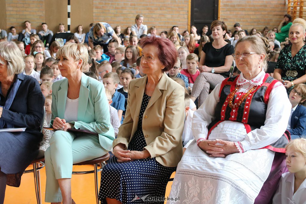 Apel ku czci Zofii Niedziałkowskiej w ostrołęckiej „piątce” [22/05.2019] - zdjęcie #9 - eOstroleka.pl