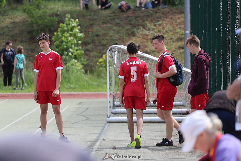 Międzypowiatowe mistrzostwa w lekkiej atletyce [25.05.2019] - zdjęcie #4 - eOstroleka.pl