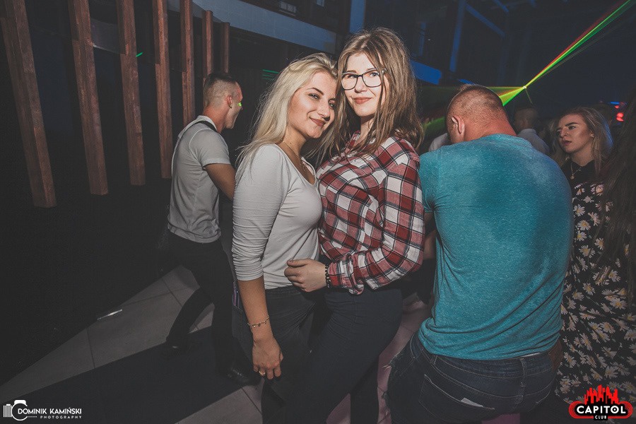 Imprezowy weekend w Clubie Capitol Sypniewo – Malik Montana [24 - 25.05.2019] - zdjęcie #8 - eOstroleka.pl