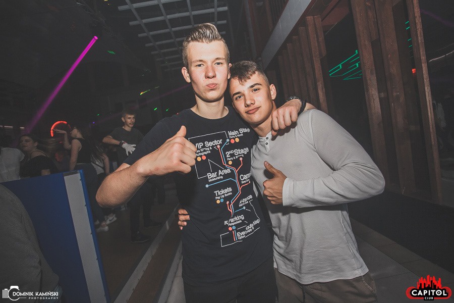 Imprezowy weekend w Clubie Capitol Sypniewo – Malik Montana [24 - 25.05.2019] - zdjęcie #30 - eOstroleka.pl