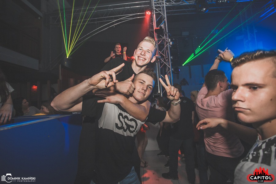 Imprezowy weekend w Clubie Capitol Sypniewo – Malik Montana [24 - 25.05.2019] - zdjęcie #49 - eOstroleka.pl