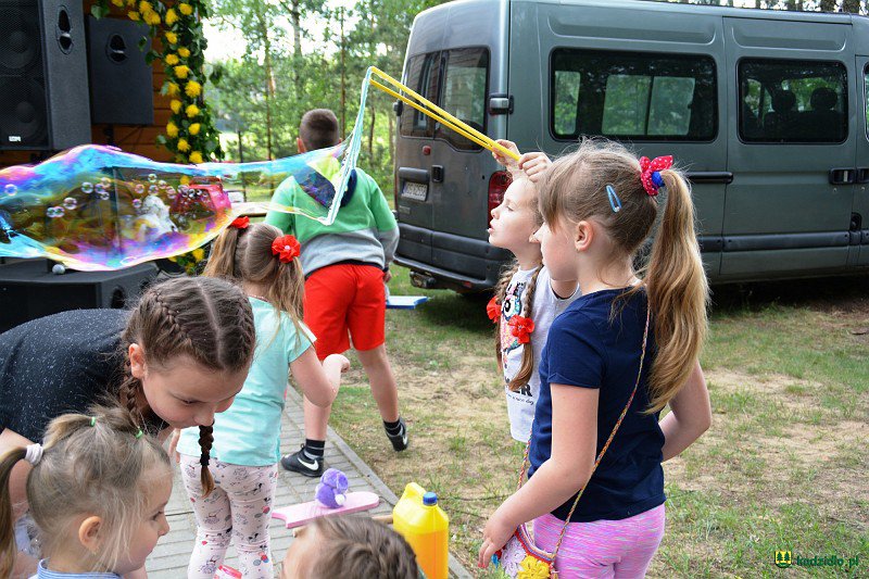 Festyn rodzinny w Klimkach [ZDJĘCIA] - zdjęcie #30 - eOstroleka.pl