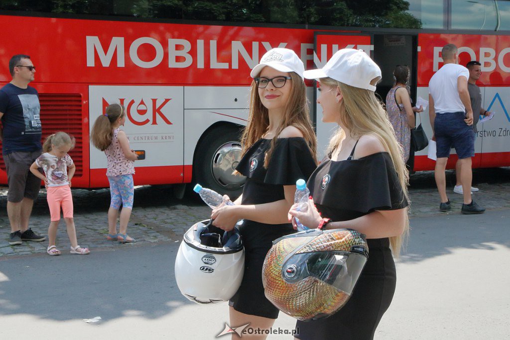 Motoserce 2019 [08.06.2019[ - zdjęcie #2 - eOstroleka.pl