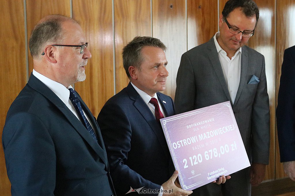 Dotacje z FDS dla samorządów [11.06.2019] - zdjęcie #28 - eOstroleka.pl