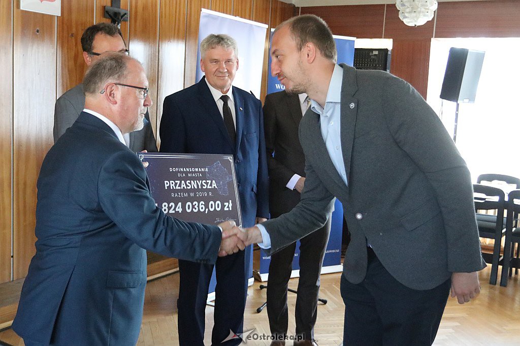 Dotacje z FDS dla samorządów [11.06.2019] - zdjęcie #30 - eOstroleka.pl