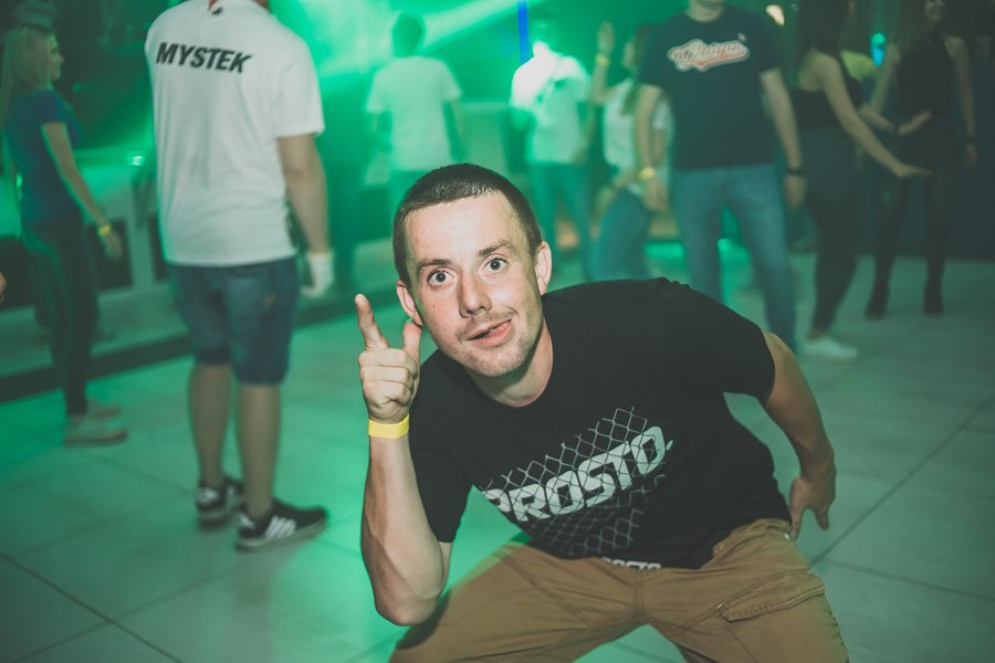 Weekend w Clubie Capitol Sypniewo [7,8 czerwca 2019] - zdjęcie #18 - eOstroleka.pl