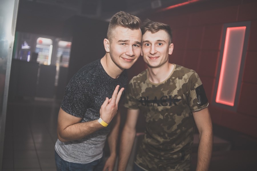 Weekend w Clubie Capitol Sypniewo [7,8 czerwca 2019] - zdjęcie #34 - eOstroleka.pl