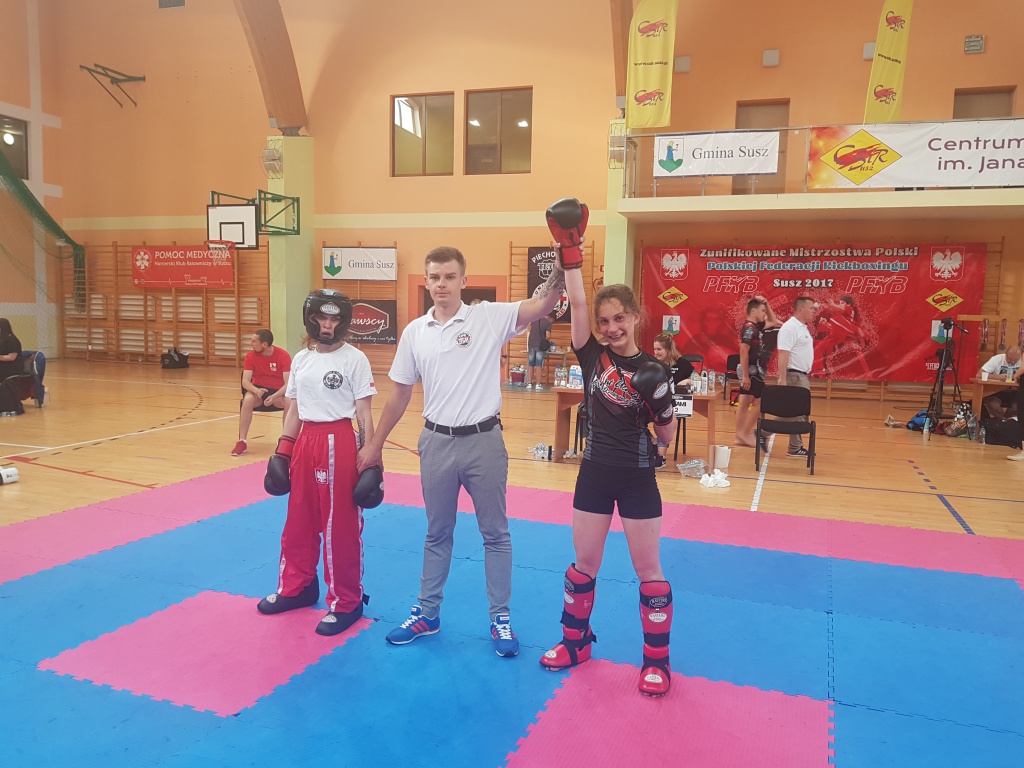 Występ Fight Academy w Suszu [13.06.2019] - zdjęcie #6 - eOstroleka.pl