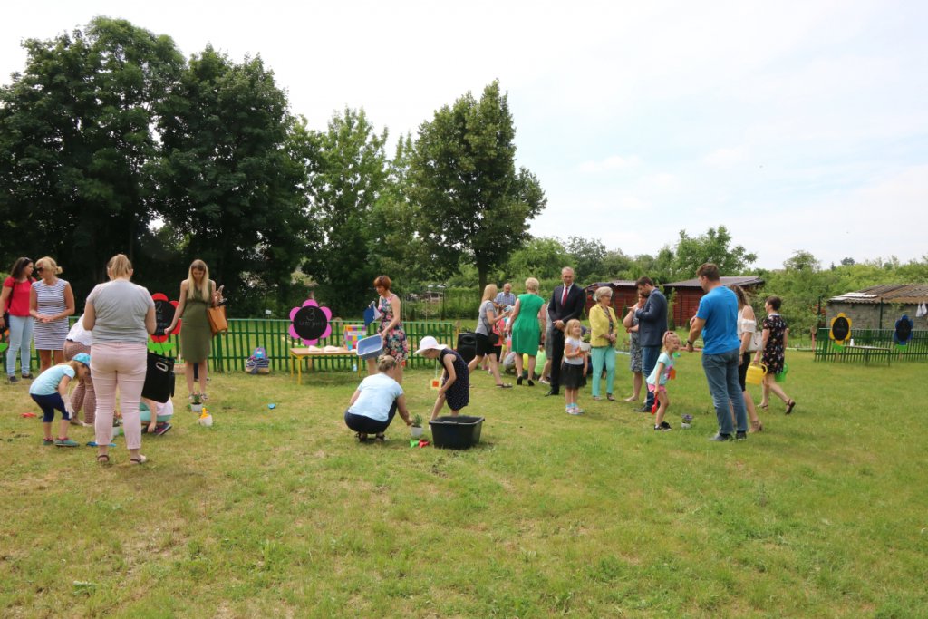 Konkurs Mali Ogrodnicy w Leśnej Krainie [14.06.2019] - zdjęcie #1 - eOstroleka.pl