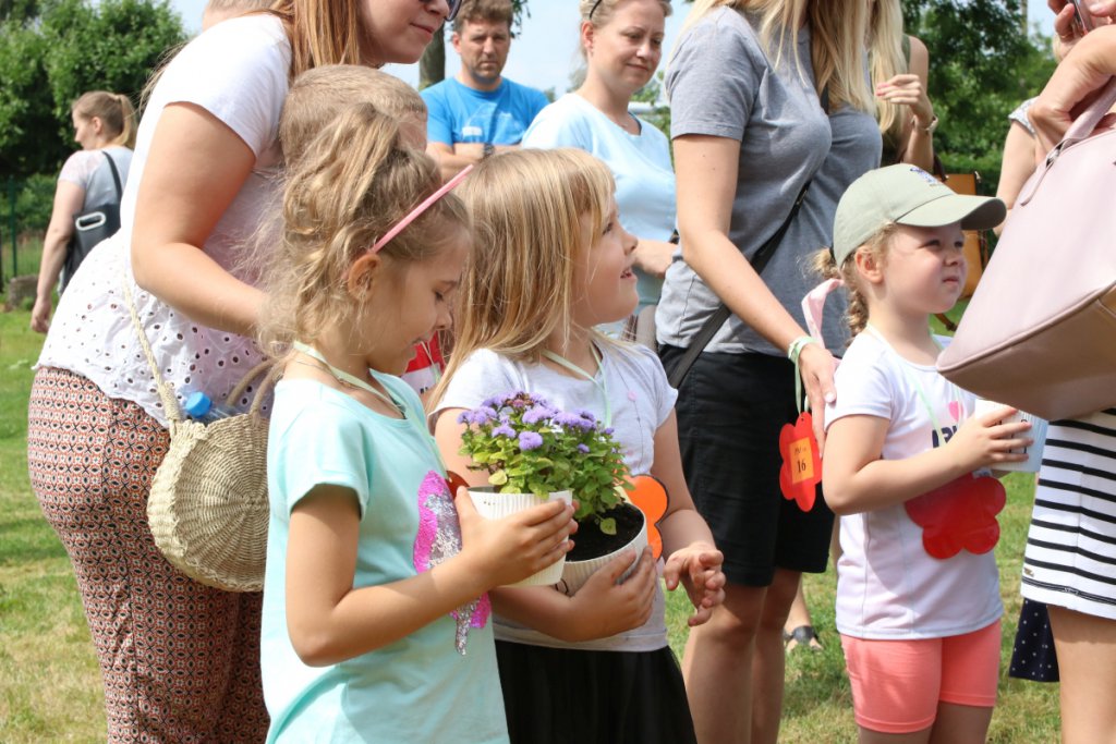 Konkurs Mali Ogrodnicy w Leśnej Krainie [14.06.2019] - zdjęcie #15 - eOstroleka.pl