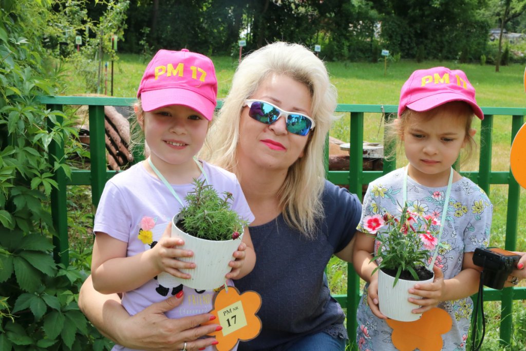 Konkurs Mali Ogrodnicy w Leśnej Krainie [14.06.2019] - zdjęcie #16 - eOstroleka.pl