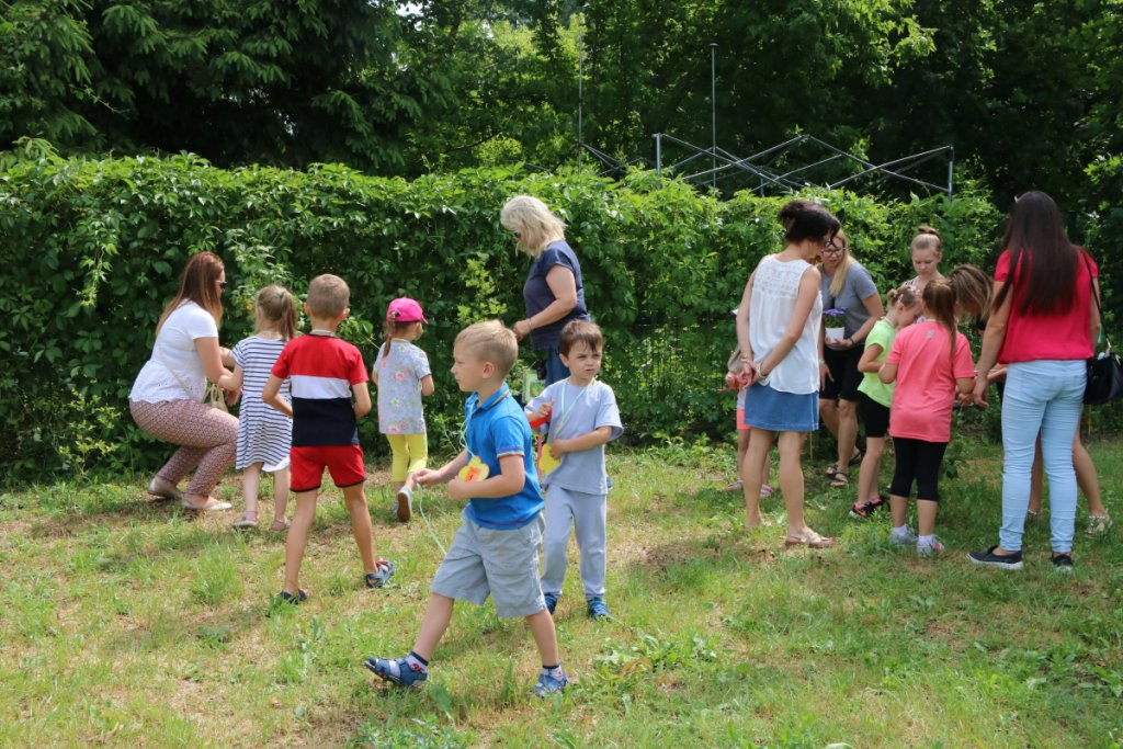 Konkurs Mali Ogrodnicy w Leśnej Krainie [14.06.2019] - zdjęcie #32 - eOstroleka.pl