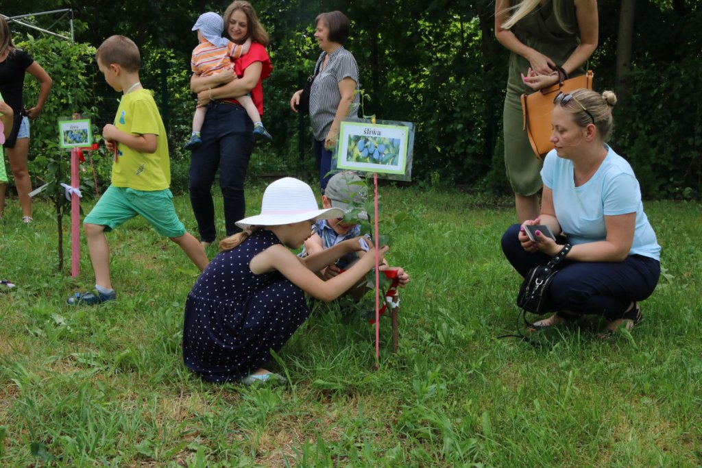 Konkurs Mali Ogrodnicy w Leśnej Krainie [14.06.2019] - zdjęcie #36 - eOstroleka.pl