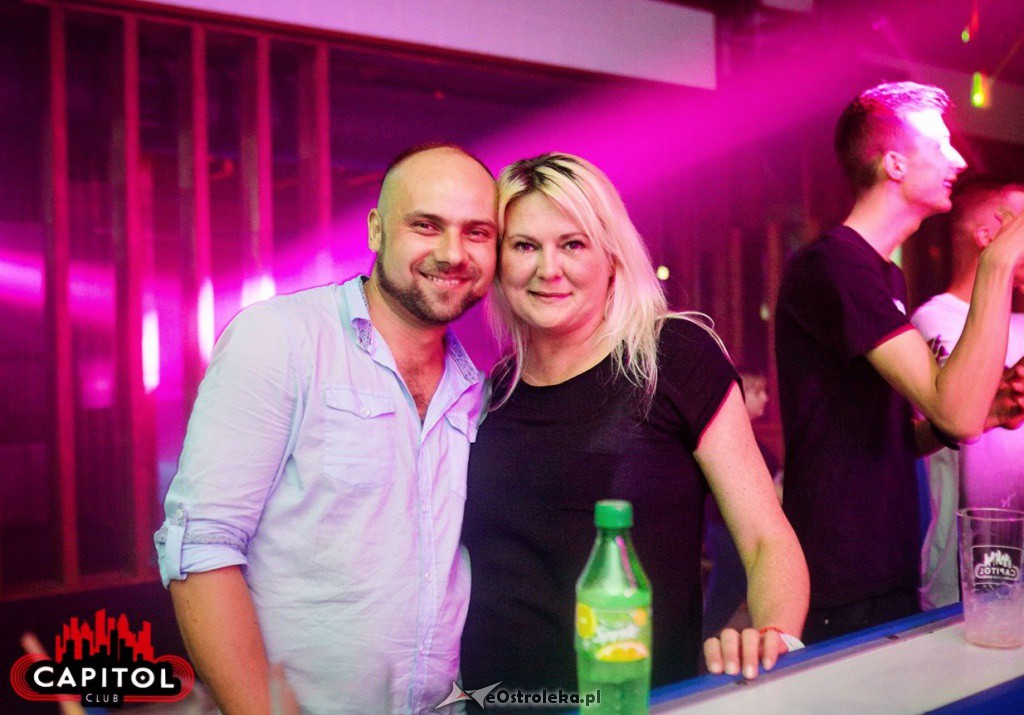 Single Party w Clubie Capitol Synpiewo [15.06.2019] - zdjęcie #10 - eOstroleka.pl
