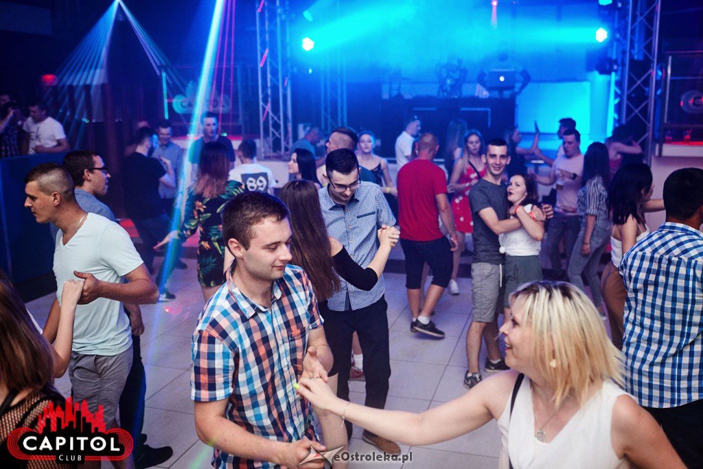 Single Party w Clubie Capitol Synpiewo [15.06.2019] - zdjęcie #39 - eOstroleka.pl