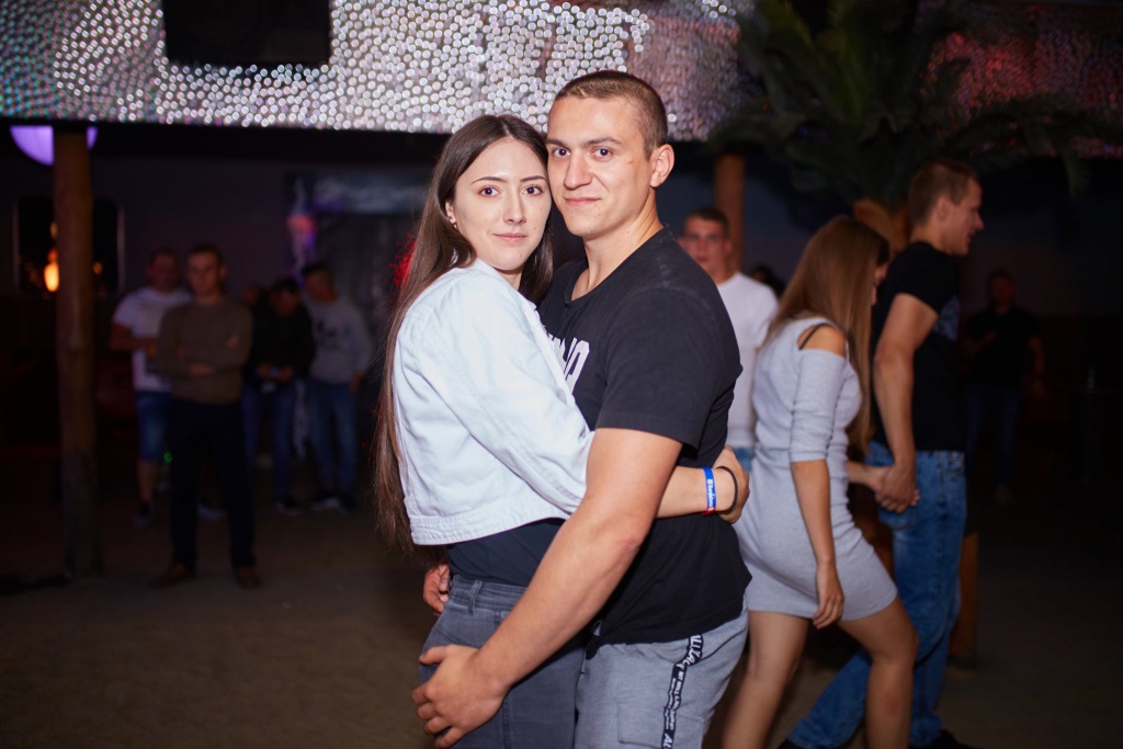 Boxing Night w Clubie Ibiza Zalesie [ZDJĘCIA] - zdjęcie #16 - eOstroleka.pl