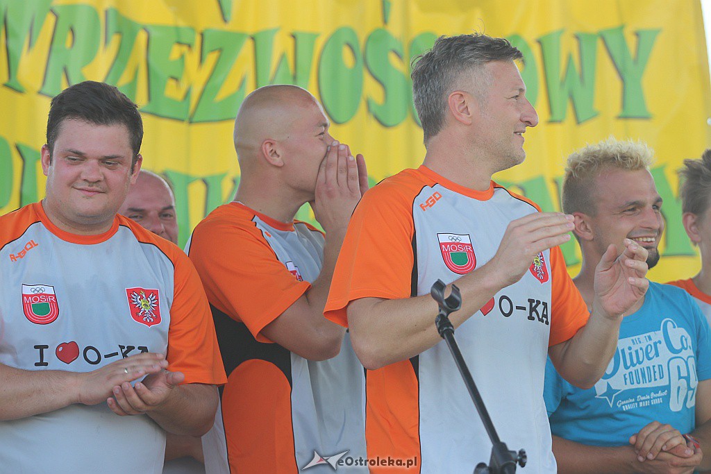 Samorządowcy vs Reszta Świata na pikniku trzeźwościowym [11.08.2019] - zdjęcie #35 - eOstroleka.pl