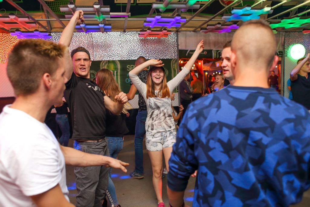 TKM w Clubie Ibiza Zalesie [19.08.2019] - zdjęcie #2 - eOstroleka.pl