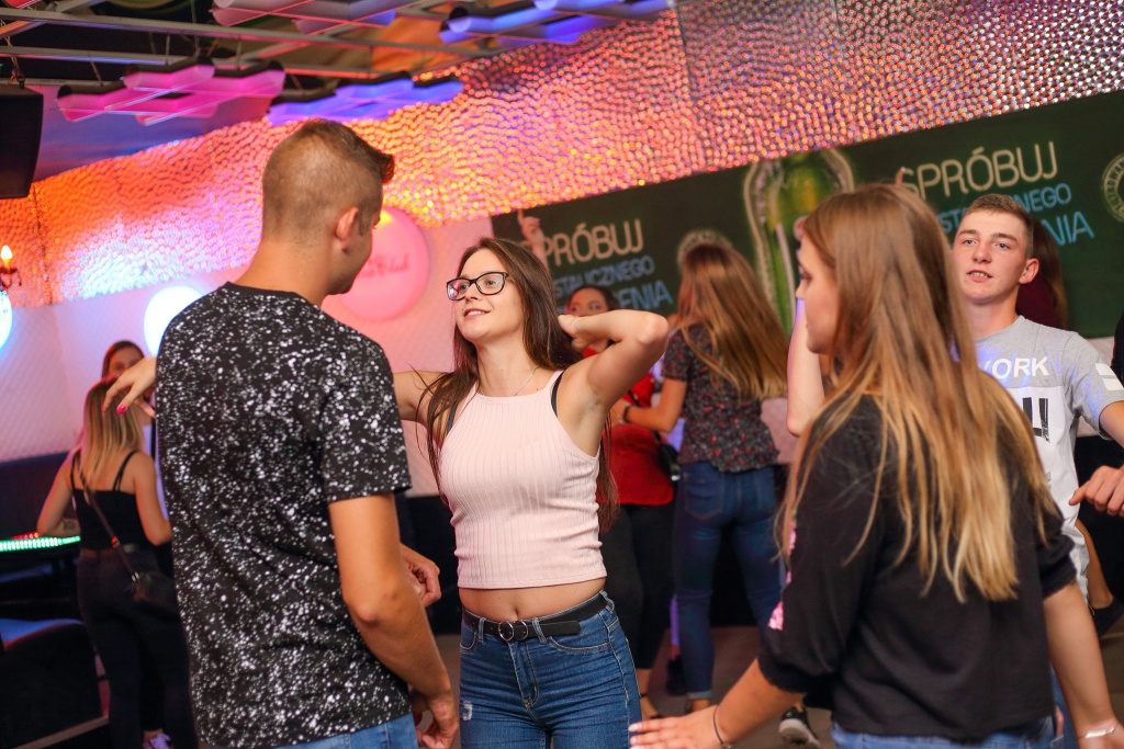 TKM w Clubie Ibiza Zalesie [19.08.2019] - zdjęcie #38 - eOstroleka.pl