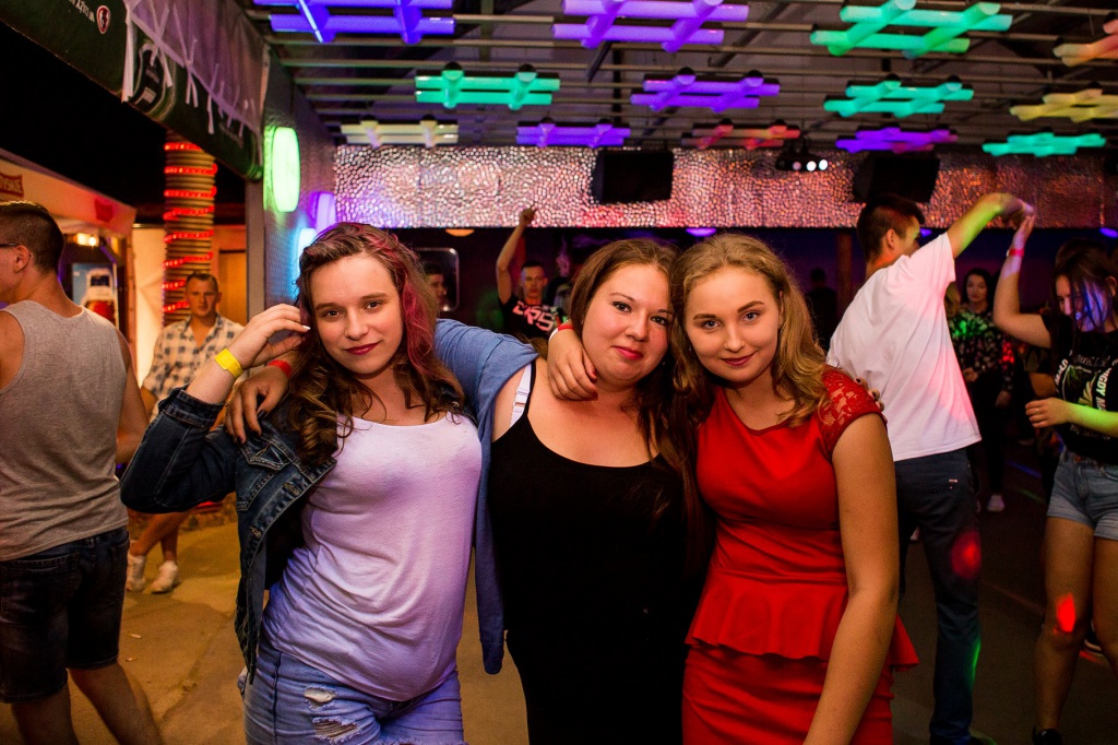 Single Party z piwnym konkursem w Clubie Ibiza Zalesie [ZDJĘCIA] - zdjęcie #18 - eOstroleka.pl