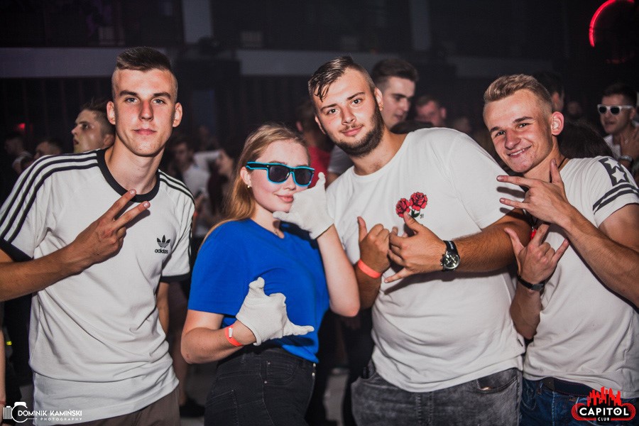 Vixiarskie Wesele i Noc Wariatów w Clubie Capitol Sypniewo [30.08.2019] - zdjęcie #26 - eOstroleka.pl