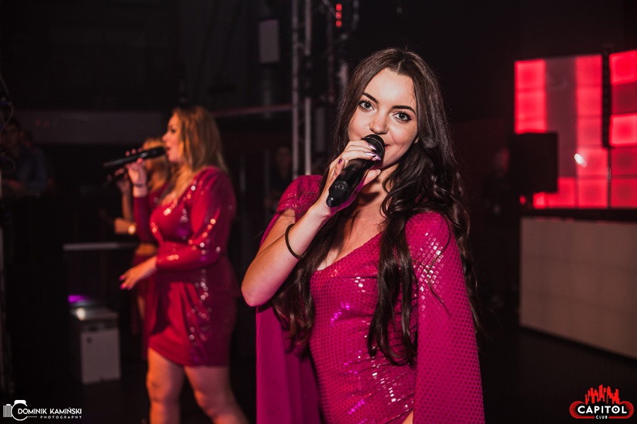 Top Girls w Clubie Capitol Sypniewo [07.09.2019] - zdjęcie #31 - eOstroleka.pl
