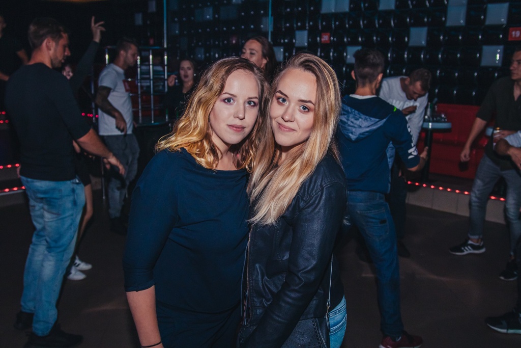 DJ Meeting Kordo & Silence w Clubie Ibiza Zalesie [21.09.2019] - zdjęcie #39 - eOstroleka.pl