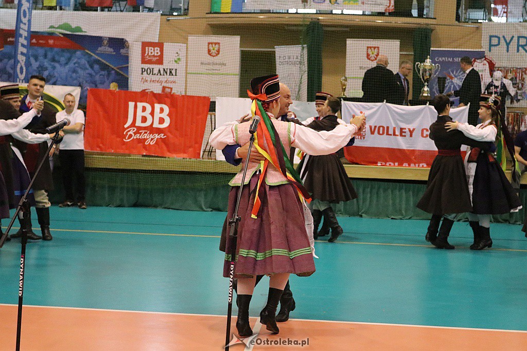 Kurpie Volleyball - turniej [11.10.2019] - zdjęcie #20 - eOstroleka.pl