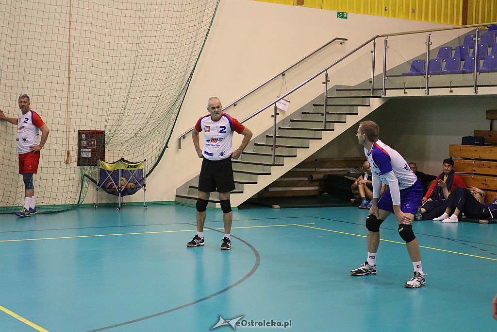 Kurpie Volleyball - turniej [11.10.2019] - zdjęcie #41 - eOstroleka.pl