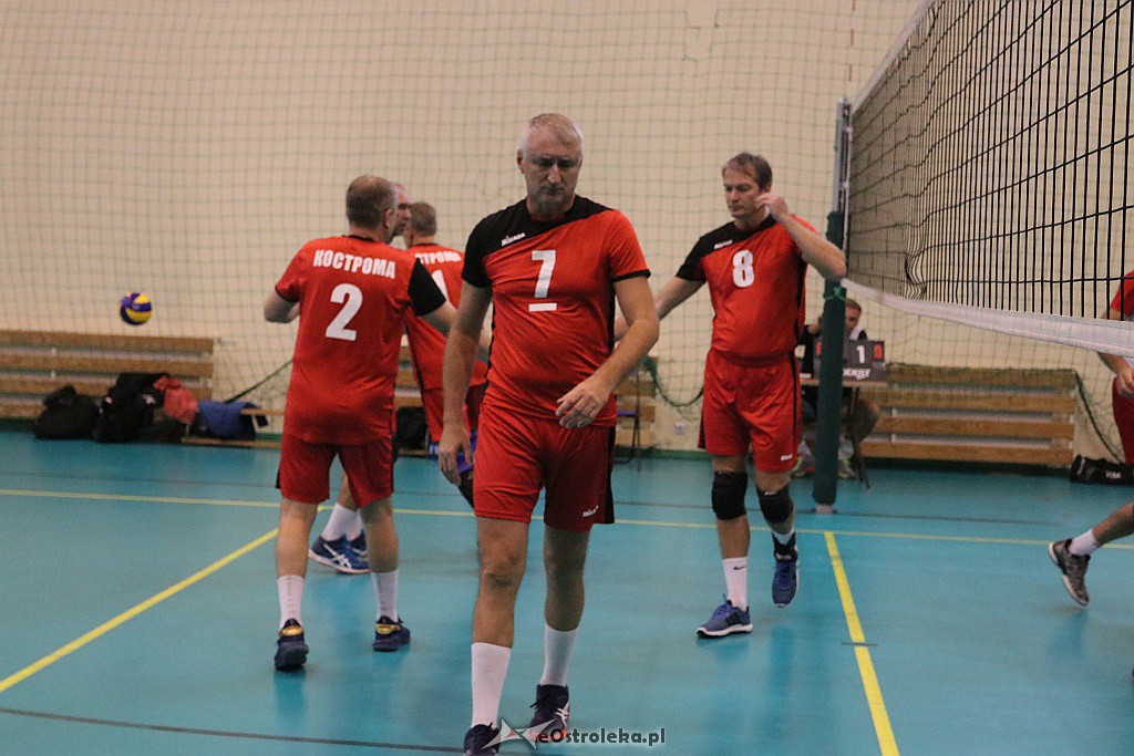Kurpie Volleyball - turniej [11.10.2019] - zdjęcie #48 - eOstroleka.pl