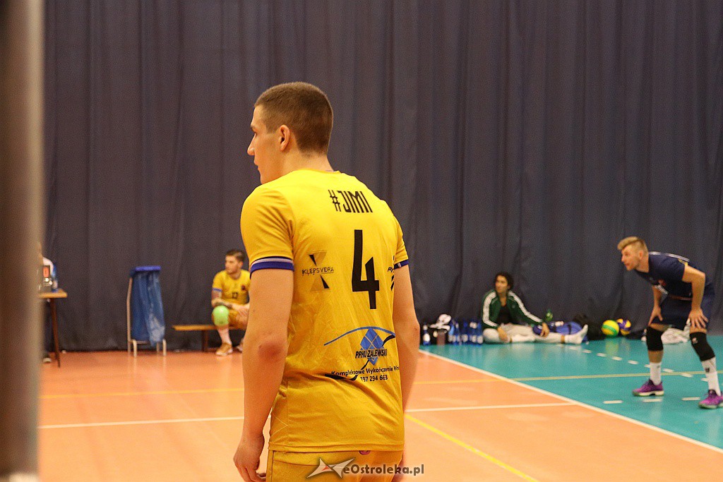 Kurpie Volleyball - turniej [11.10.2019] - zdjęcie #71 - eOstroleka.pl