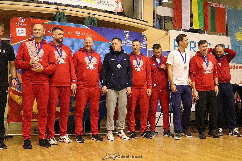 Kurpie Volleyball - drugi dzień turnieju [12.10.2019] - zdjęcie #63 - eOstroleka.pl