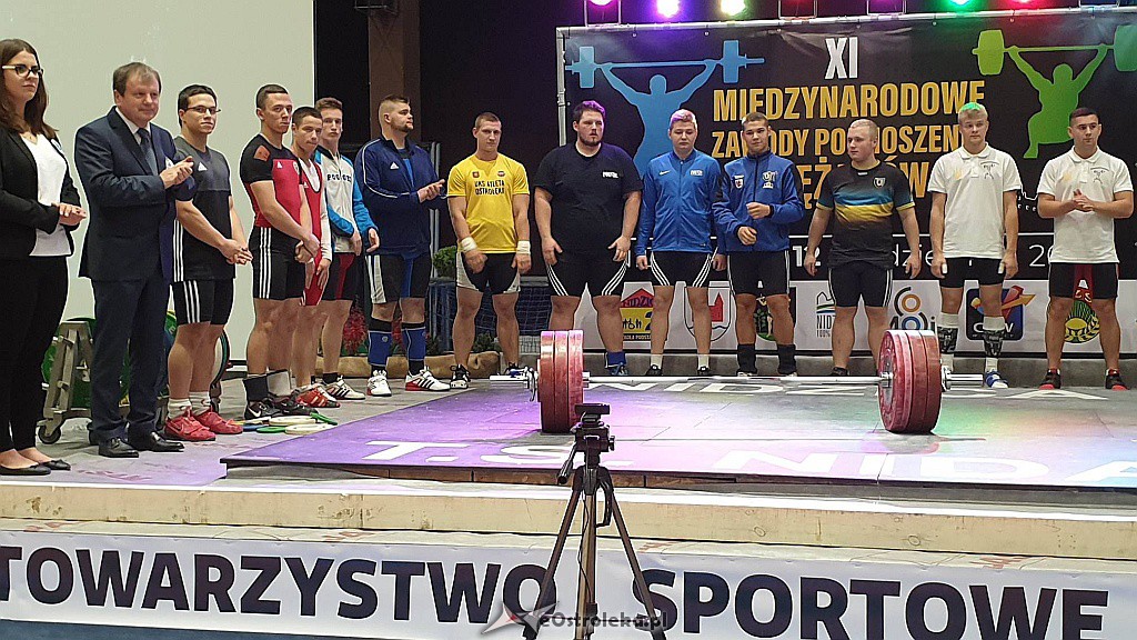 UKS Atleta na zawodach w Nidzicy [11-12.10.2019] - zdjęcie #9 - eOstroleka.pl