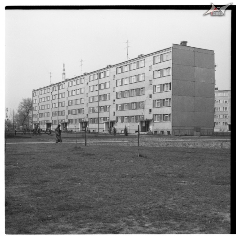 Ostrołęka 1978-1979r - zdjęcie #21 - eOstroleka.pl