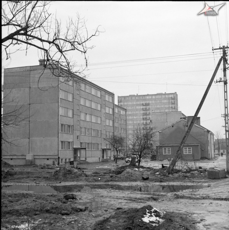 Ostrołęka 1978-1979r - zdjęcie #95 - eOstroleka.pl