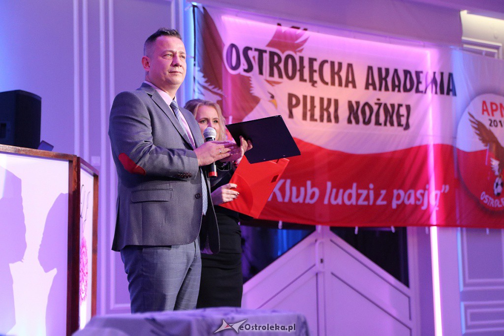 Bal APN i Narew Ostrołęka [26.10.2019] - zdjęcie #9 - eOstroleka.pl