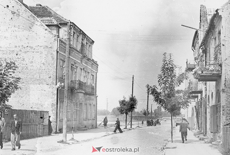 Ostrołęka lata 1945-1985 - zdjęcie #161 - eOstroleka.pl